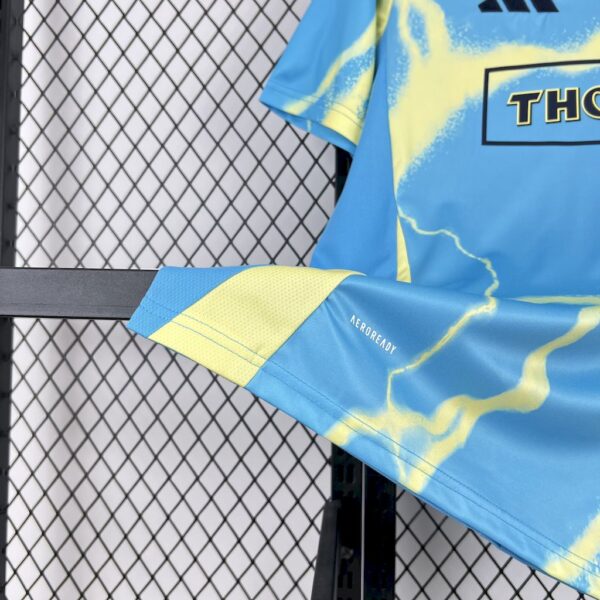 Philadelphia Union 2025/26 Away Jersey - Image 3