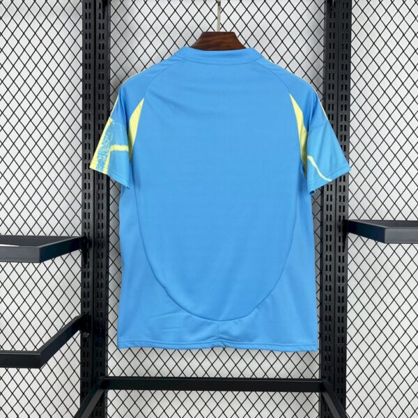Philadelphia Union 2025/26 Away Jersey - Image 2