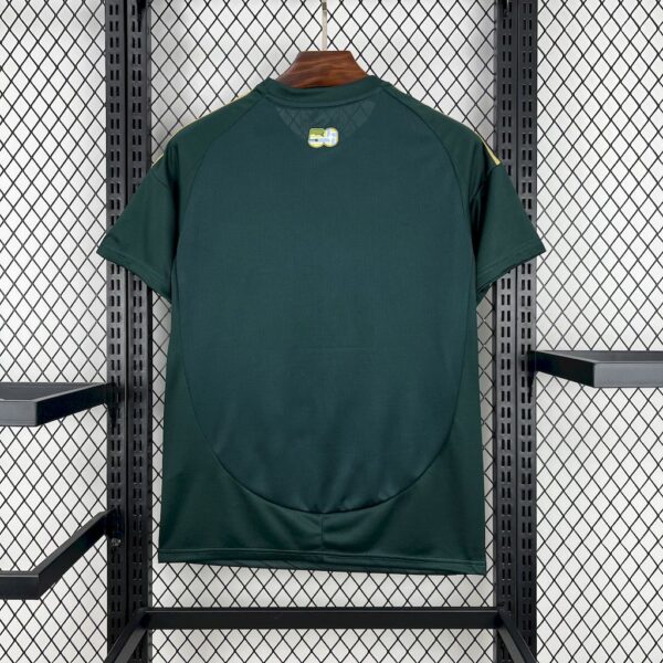 Portland Timbers 2025/26 Home Jersey - Image 2