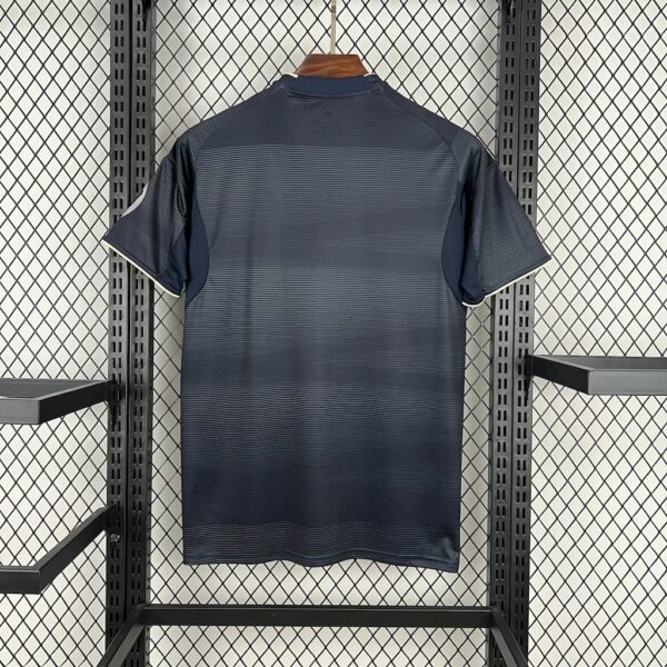 Real Madrid 2025/26 Away Jersey - Image 2