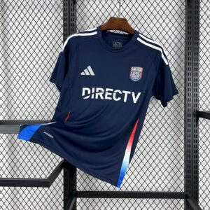San Diego FC 2025/26 Home Jersey