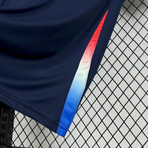 San Diego Fc 2025/26 Home Jersey - Image 3