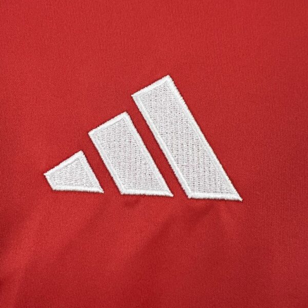 Toronto Fc 2025/26 Home Jersey - Image 5