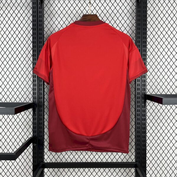 Toronto Fc 2025/26 Home Jersey - Image 2