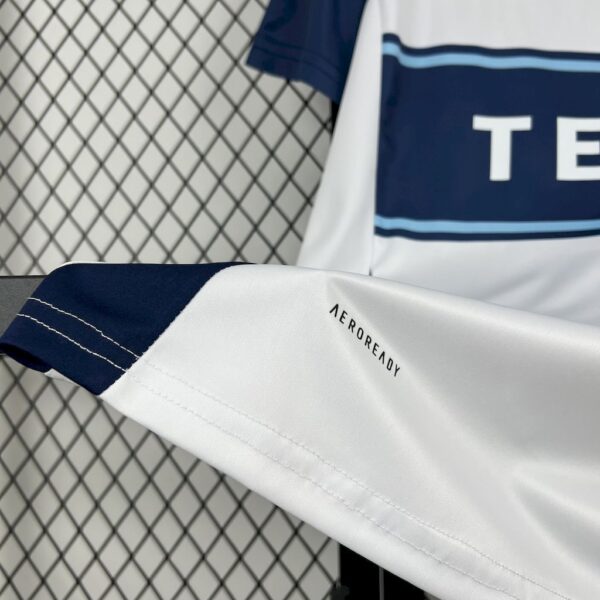 Vancouver Whitecaps Fc 2025/26 Home Jersey - Image 4