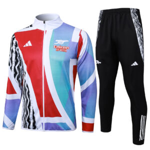 Arsenal 2024/25 Training Adult Jacket+Pant 815