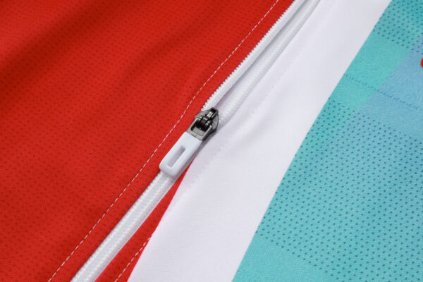 Arsenal 2024/25 Training Adult Jacket+Pant 815 - Image 3