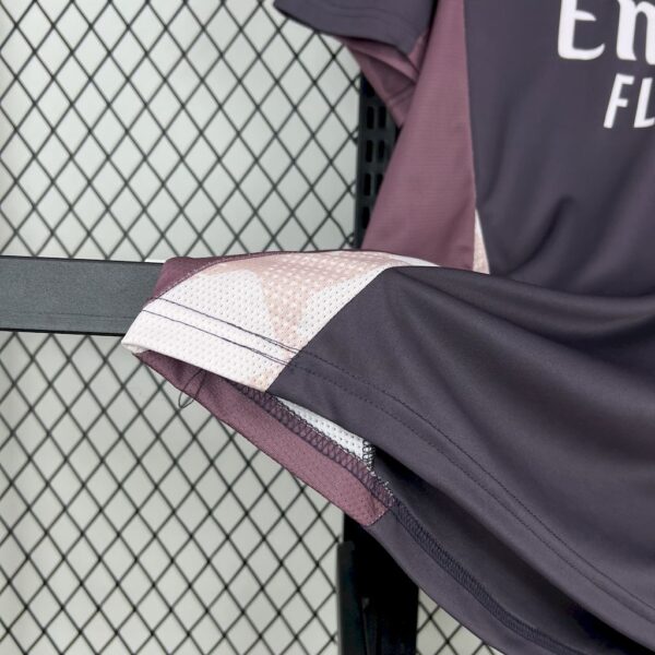 Arsenal 2024/25 Tiro Training Jersey - Image 4