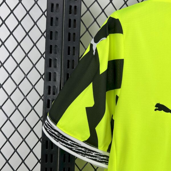 Borussia Dortmund 2025/26 Special Jersey - Image 7