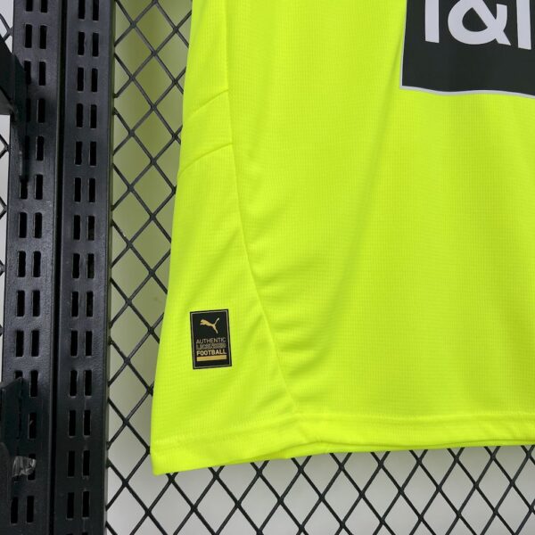 Borussia Dortmund 2025/26 Special Jersey - Image 5