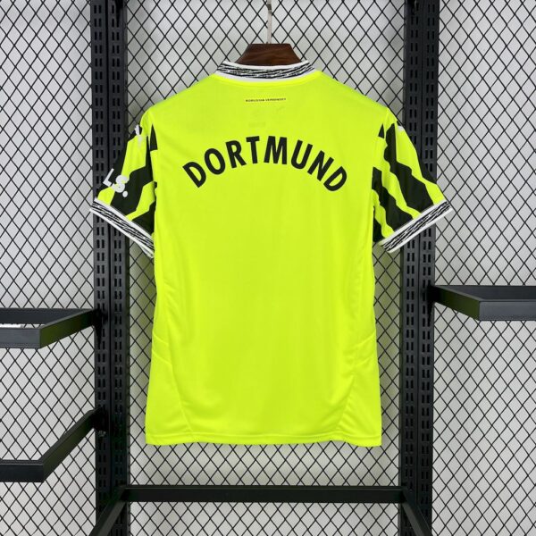 Borussia Dortmund 2025/26 Special Jersey - Image 2