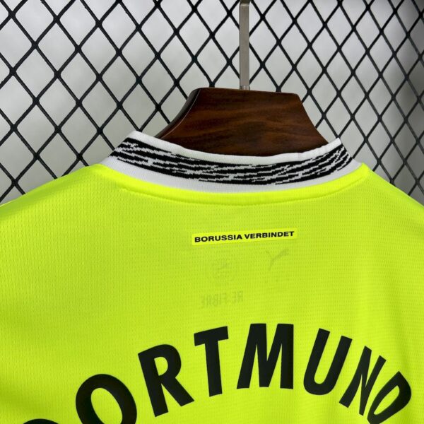 Borussia Dortmund 2025/26 Special Jersey - Image 3