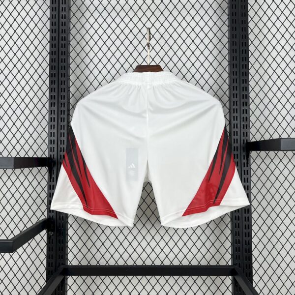 Flamengo 2025/26 Home Shorts - Image 2