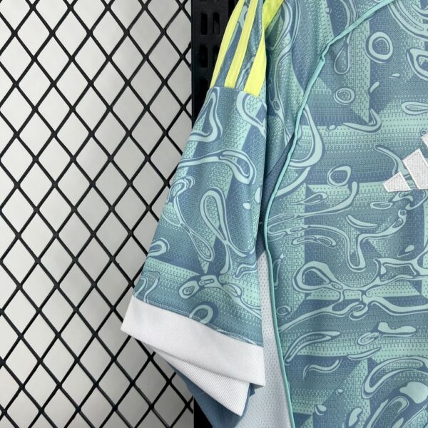 Juventus 2025/26 Away Jersey - Image 6