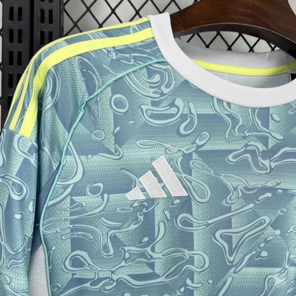 Juventus 2025/26 Away Jersey - Image 5