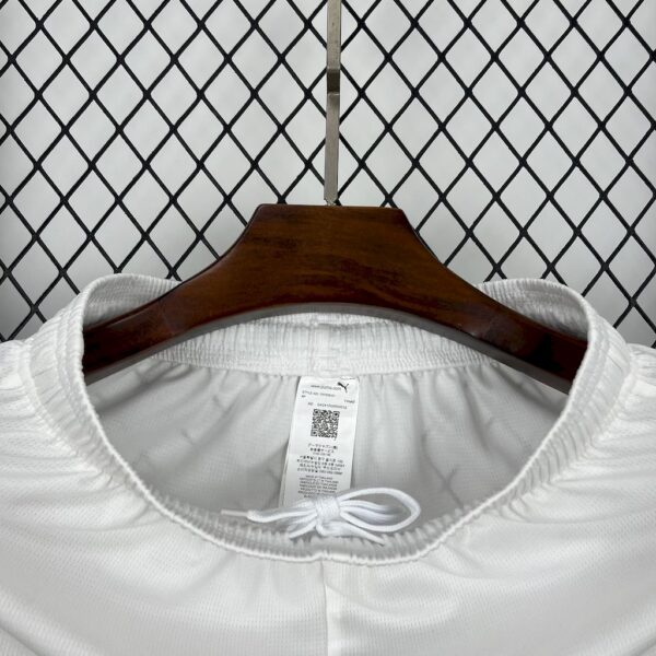 Palmeiras 2025/26 Home Shorts - Image 5
