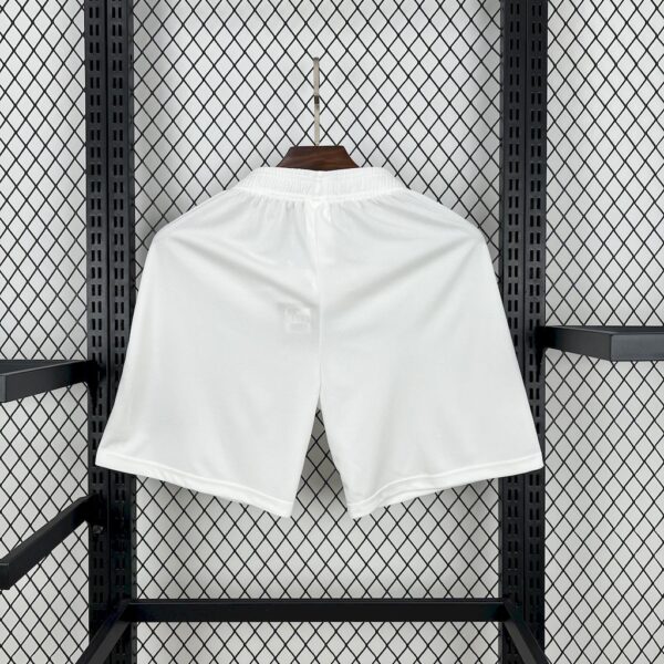 Palmeiras 2025/26 Home Shorts - Image 2