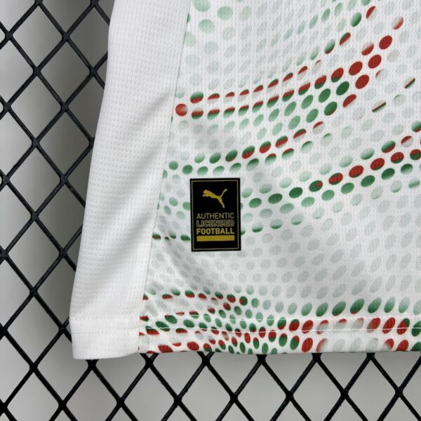 Portugal 2025/26 Away Womens Jersey - Image 4