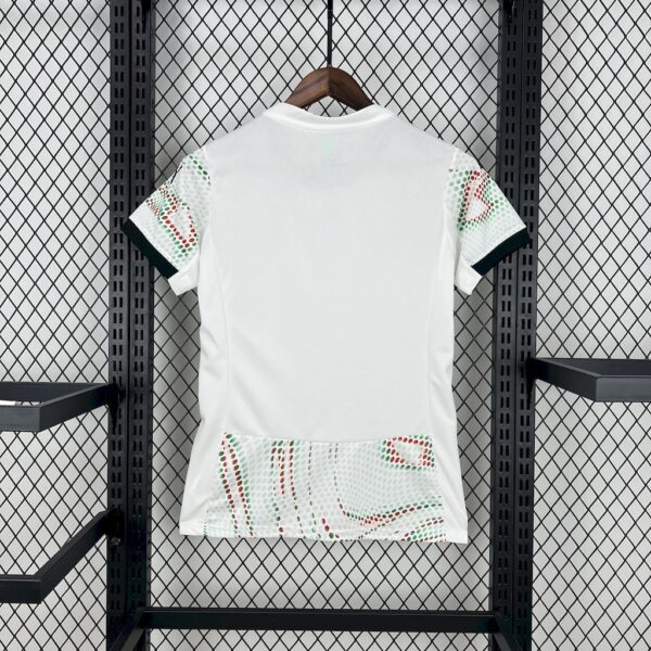 Portugal 2025/26 Away Womens Jersey - Image 2