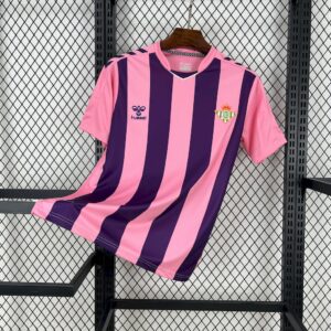 Real Betis 2024/25 Special Edition Jersey
