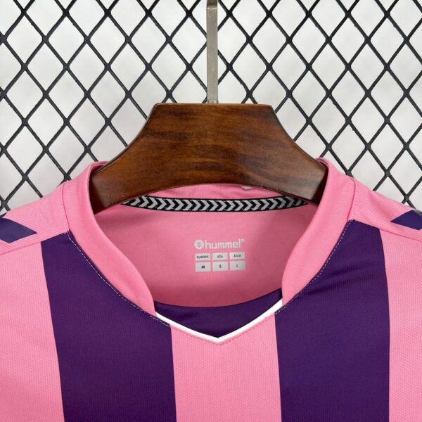 Real Betis 2024/25 Special Edition Jersey - Image 3