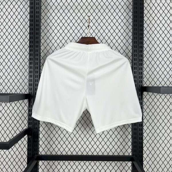 Sao Paulo 2025/26 Home Shorts - Image 2