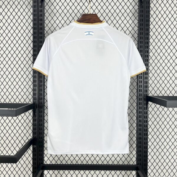 Beitar Jerusalem F.c. 2024/25 Away Jersey - Image 2