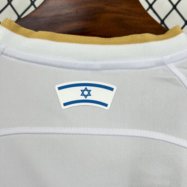 Beitar Jerusalem F.c. 2024/25 Away Jersey - Image 3