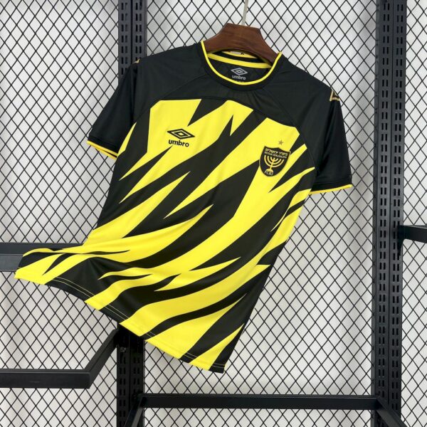 Beitar Jerusalem F.c. 2024/25 Home Jersey