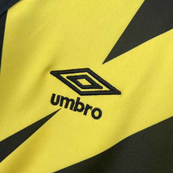 Beitar Jerusalem F.c. 2024/25 Home Jersey - Image 7