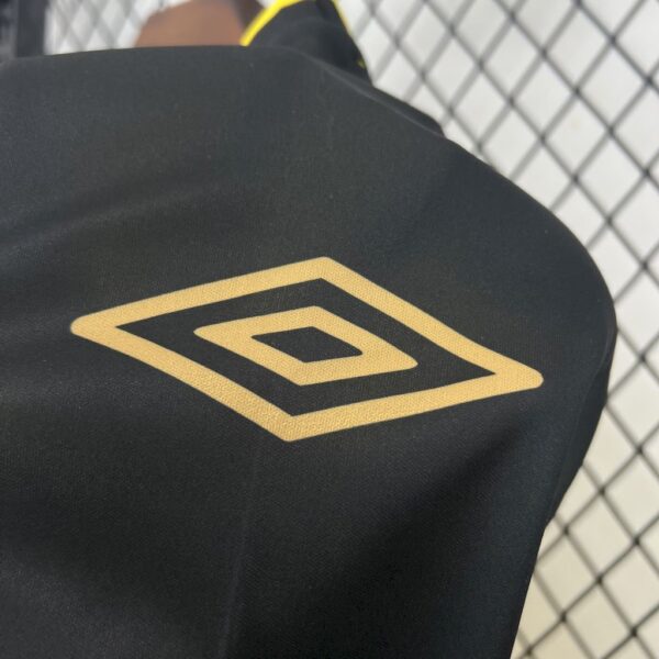 Beitar Jerusalem F.c. 2024/25 Home Jersey - Image 4
