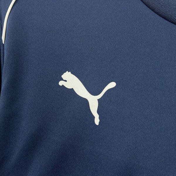 Monterrey 2025/26 Pre-Match Leisure Jersey - Image 5