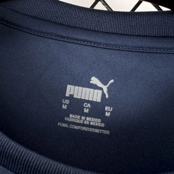 Monterrey 2025/26 Pre-Match Leisure Jersey - Image 3