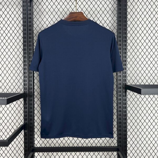 Monterrey 2025/26 Pre-Match Leisure Jersey - Image 2