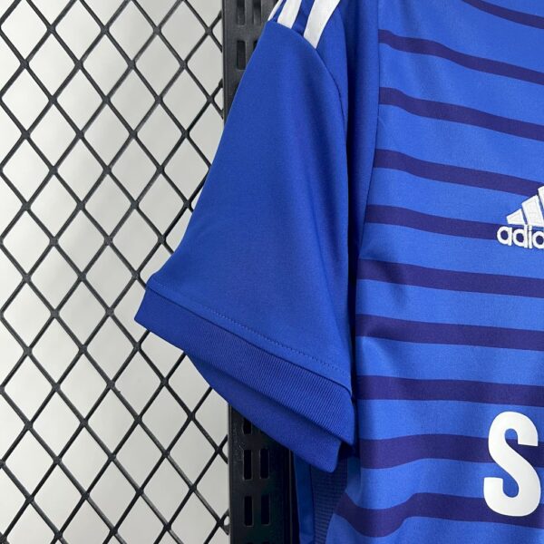 Chelsea 2014/15 Home Retro Jersey - Image 9