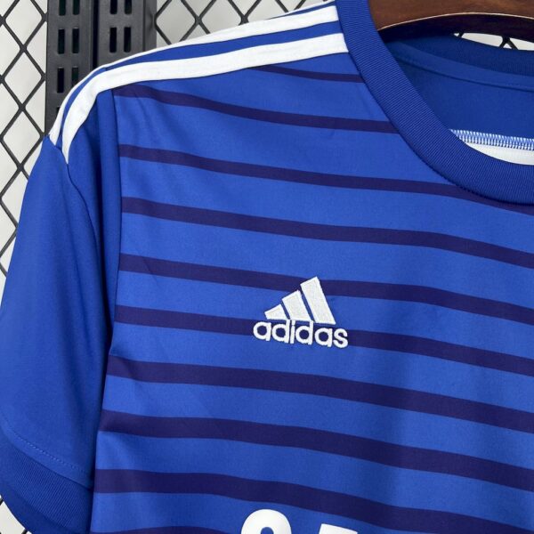 Chelsea 2014/15 Home Retro Jersey - Image 8