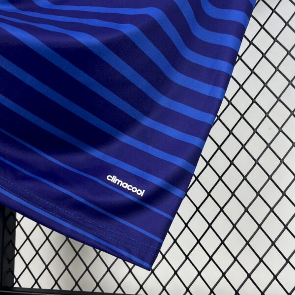 Chelsea 2014/15 Home Retro Jersey - Image 6