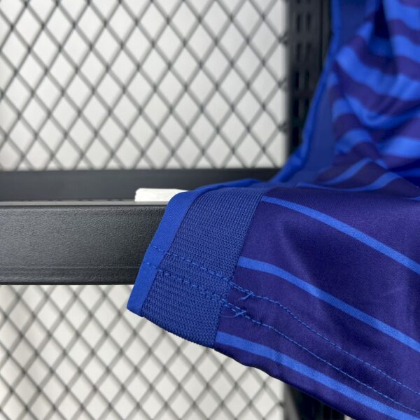 Chelsea 2014/15 Home Retro Jersey - Image 4