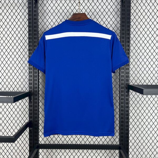 Chelsea 2014/15 Home Retro Jersey - Image 2