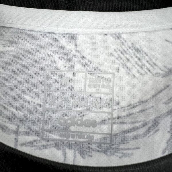 Japan 2025/26 ロロノア・ゾロ Roronoa Zoro Jersey - Image 3