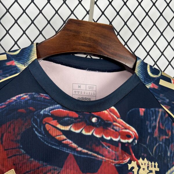 Manchester United 2025/26 Special Edition Jersey - Image 6