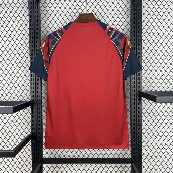Manchester United 2025/26 Special Edition Jersey - Image 2
