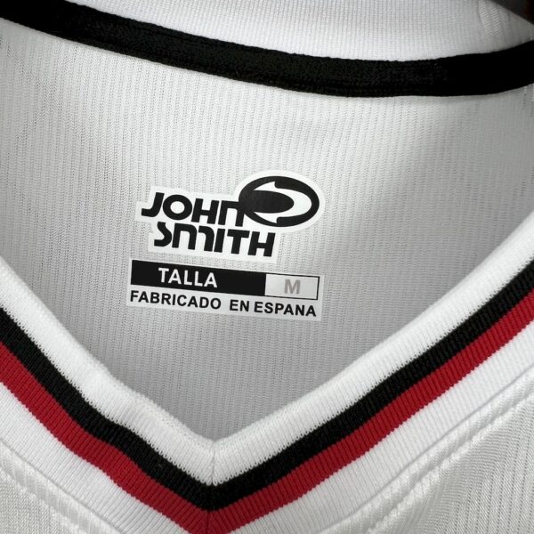 Rcd Mallorca 2001/02 Away Retro Jersey - Image 8