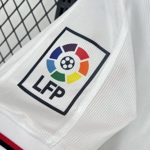 Rcd Mallorca 2001/02 Away Retro Jersey - Image 4
