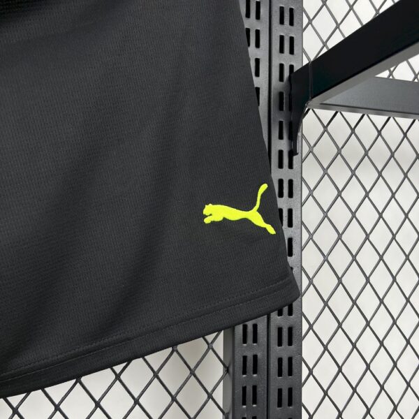 Borussia Dortmund 2025/26 Special Shorts - Image 3