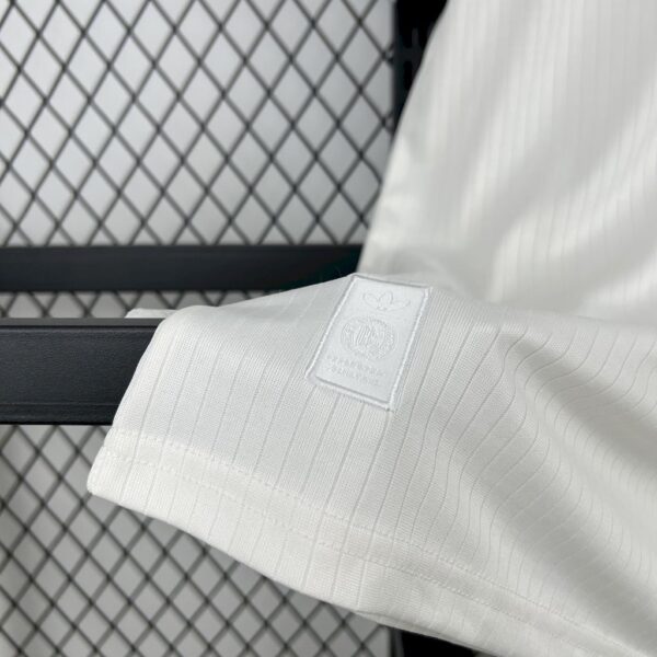 Germany 2025/26 125Th Anniversary Jersey - Image 4