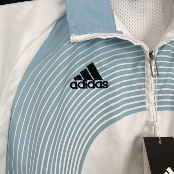 Argentina 2006 Retro Windbreaker - Image 9