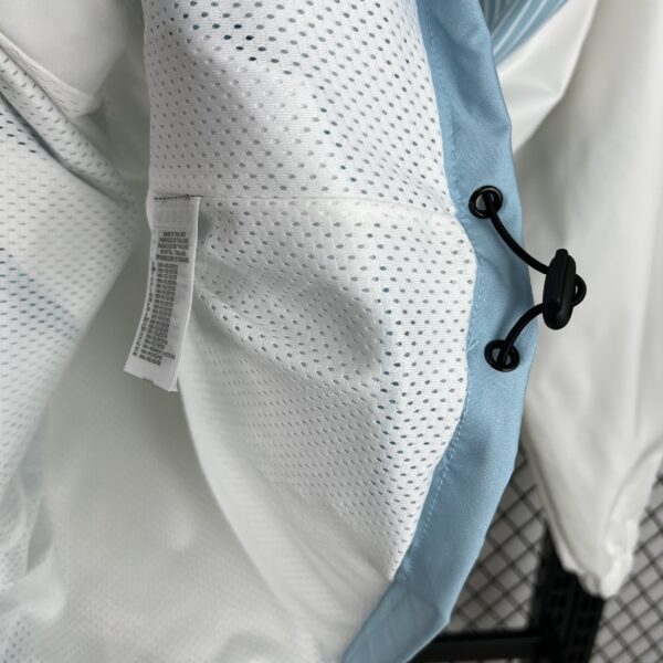 Argentina 2006 Retro Windbreaker - Image 6