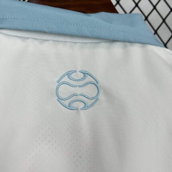 Argentina 2006 Retro Windbreaker - Image 3