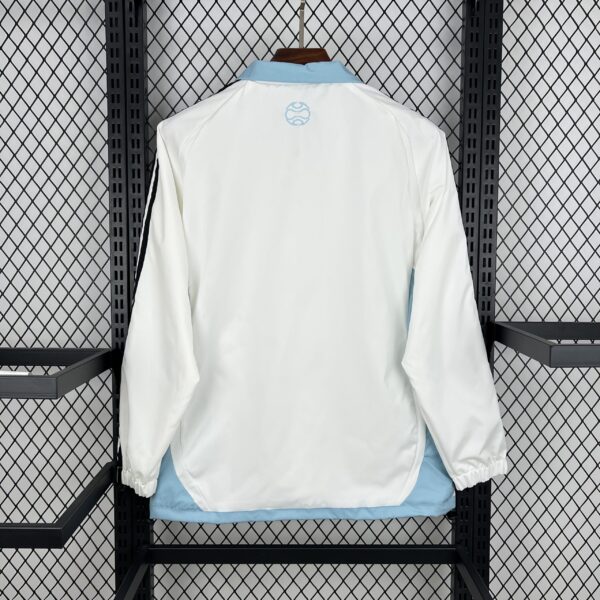 Argentina 2006 Retro Windbreaker - Image 2